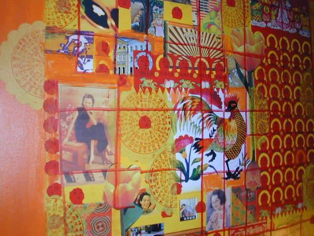 漂流出口 Outlet Drift tweet media