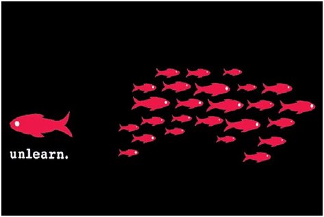 Elevate_Inst's tweet image. There has never been a better time to question what you&apos;ve learned. #LearntoUnlearn