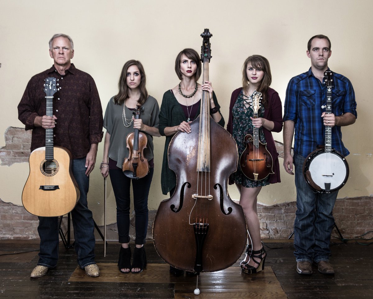 Congratulations to <a href="/Bankesters/">The Bankesters</a> on the release of #nightbird #5 <a href="/BluegrassToday/">Bluegrass Today</a> #chart #newmusicfriday CompassRecords.lnk.to/nightbirdTW