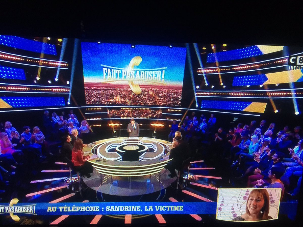 hpouchol's tweet photo. @SylvieTellier offre via son association #BonnesFees des lits pour Sandrine ! #FautPasAbuser #FPA https://t.co/dMcPX5yqFS