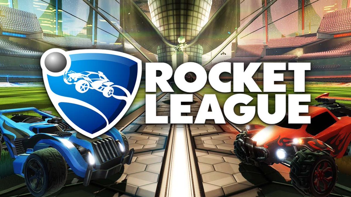 #RocketLeague 

Tonight's Tournament Winners &amp; 2v2 Champions

<a href="/EpicSolutionZRL/">EpicSolutionZ</a> &amp; Aardvarc73 !!

Congratz!