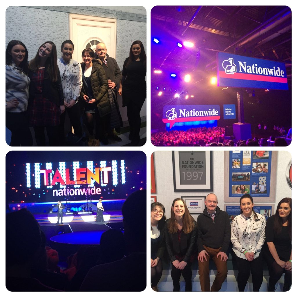 nicolaswan85's tweet photo. Loved today!! #OurBigEvent @MissRLangford @izzypeyton @sammyzchapman 😍 https://t.co/eEu0HpFsmY