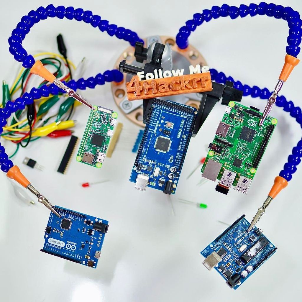 4hackrr's tweet image. Which one is your favorite? #arduinoboard #arduinomega2560 #arduinouno #arduinoleonardo #r… ift.tt/2kcdRWf
