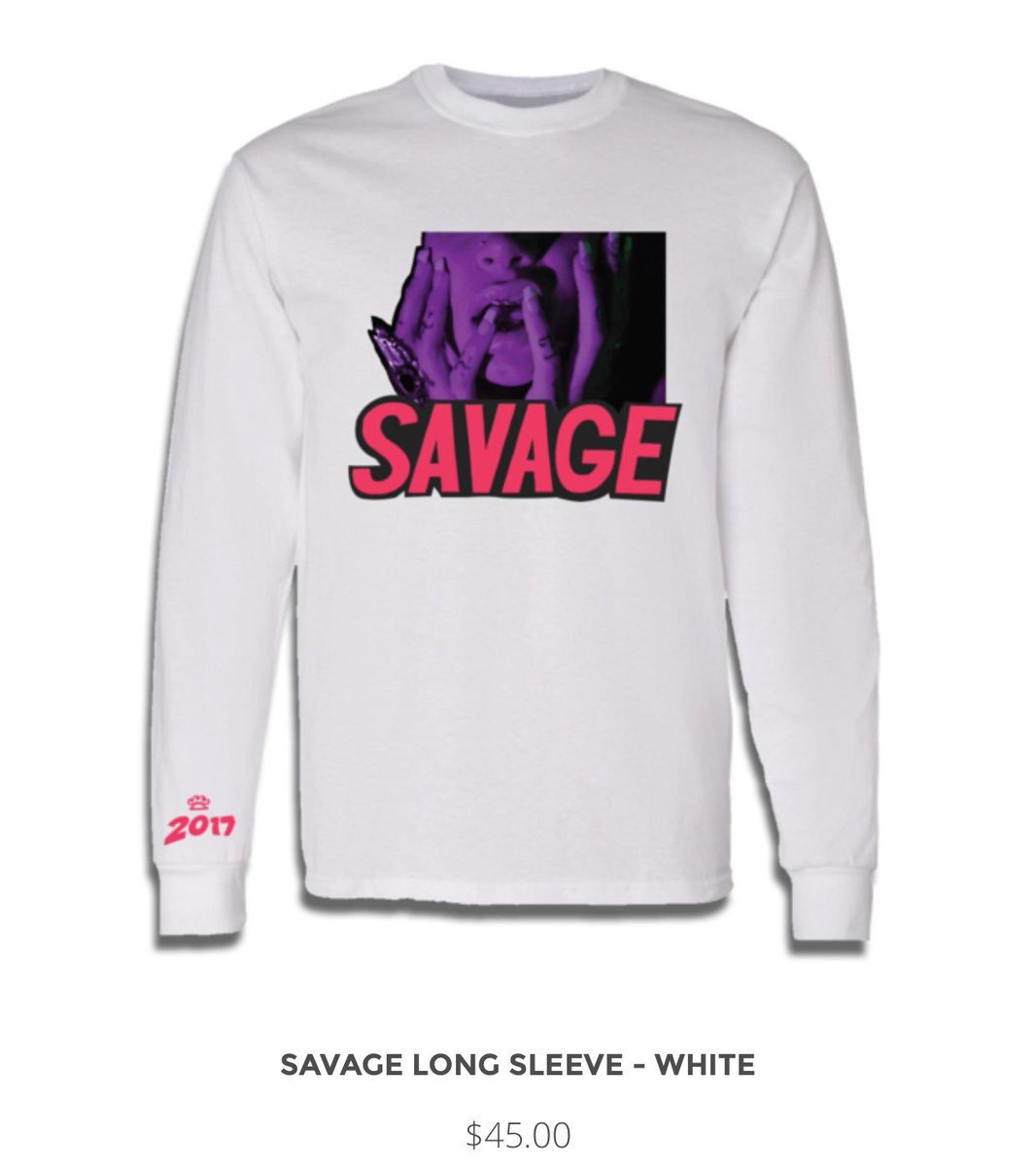 YsbhUpdates's tweet photo. New SweetSexySavage merch available is available now https://t.co/wklSHMnWGB https://t.co/6rbtxk45PW