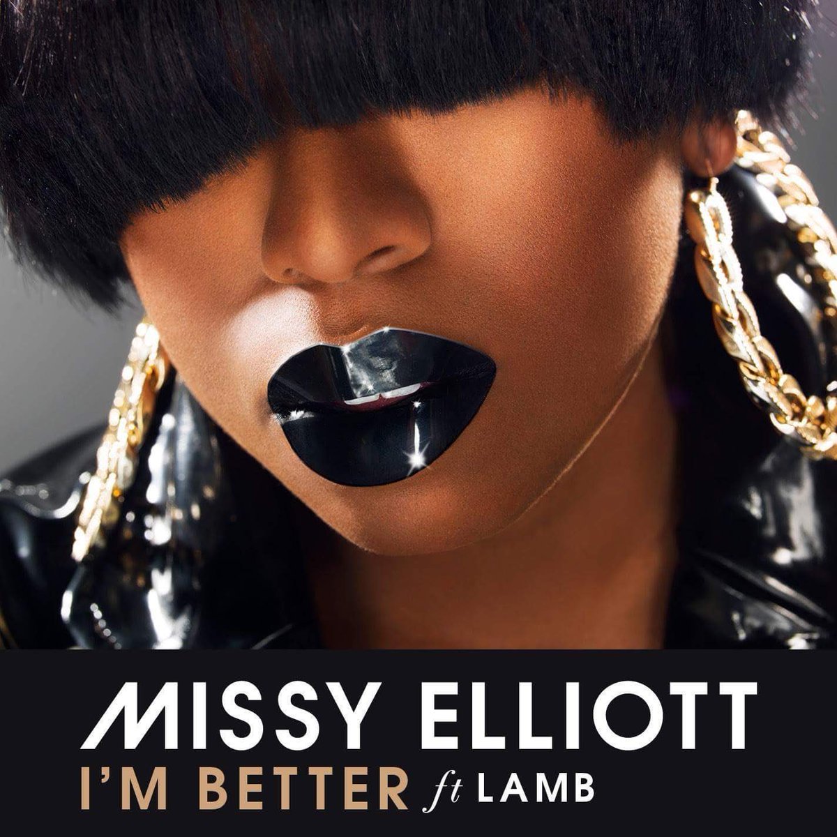 DJBOSSCHIC's tweet photo. Salute to my big sis @MissyElliott this that heat you coming strong for 2017 #coredjs #toorealdjs https://t.co/nya9b6tm5k