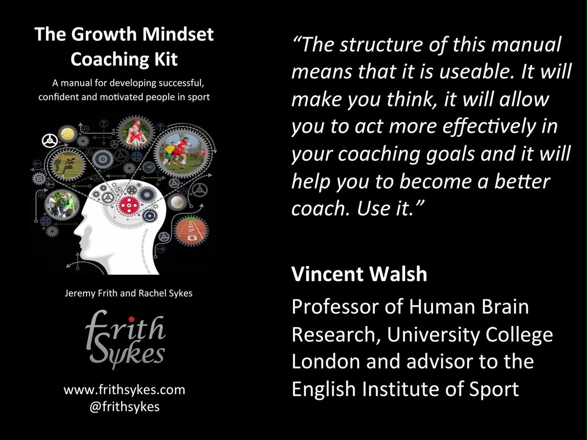 frith00's tweet photo. @GrowthMindsetEd ... And here is a resource for you to share for sport. Featured on @mindsetworks https://t.co/owKrbGxX7F https://t.co/ioMxknNjKa