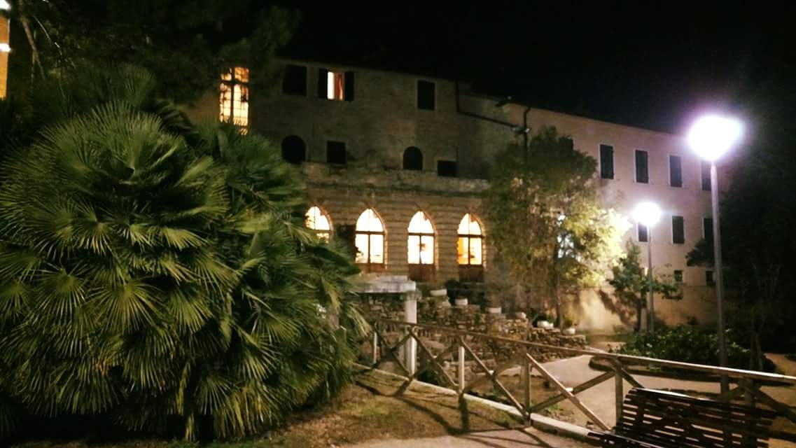 RiverweedMusic's tweet photo. Ready for tonight concert at Circolo Arci La Serra in #recanati #bluesnight #beauty #tourlife https://t.co/3cVtLU0KaH