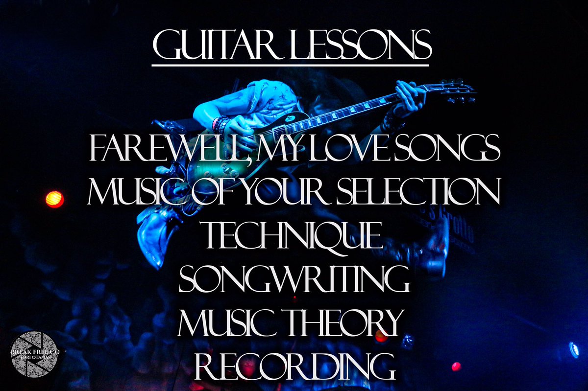 Email london.mckuffey@gmail.com to book a lesson! I've been asked about this recently and I would love to connect other guitarists!🎸🎸🎸