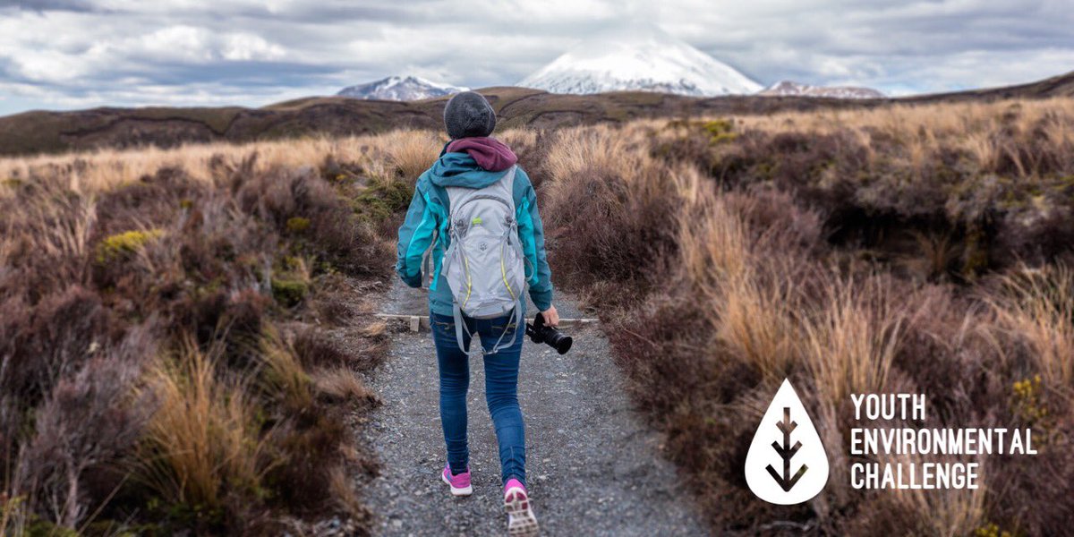 DrizzleOrg's tweet photo. Don't let today slip by without doing something for the #planet. Share your #Youth #Environmental #Challenge action by tagging #drizzleYEC https://t.co/MbZ5dvm01L