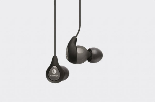 Restinguser_04's tweet image. These Shure SE112 Earphones produce an admirable level of detail and #SABCNetwork on #SABCNews #FunkyTechFriday