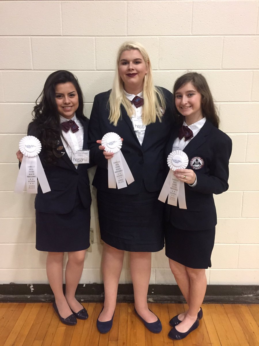 hosaonthemove's tweet photo. We move on to state competitions!  @CHSLionNation @MauryCoSchools @tnhosa @cjmarczak https://t.co/KjSpxFBsVc