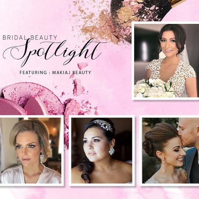 New Series on the blog! Bridal Beauty Brief. Local beauty experts will be sharing their ti… ift.tt/2jnza2J