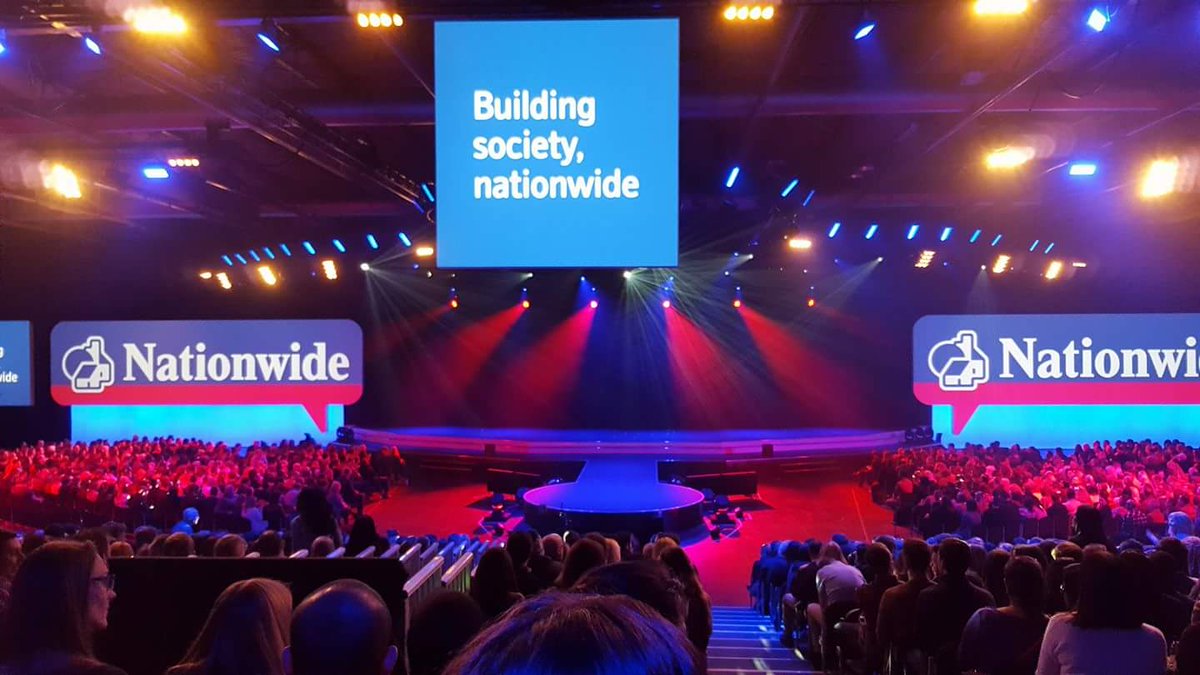 mags_matthews's tweet photo. Such a great day at #ourbigevent with so many inspirational colleagues and friends @NBSemployees https://t.co/gaGPN0P226