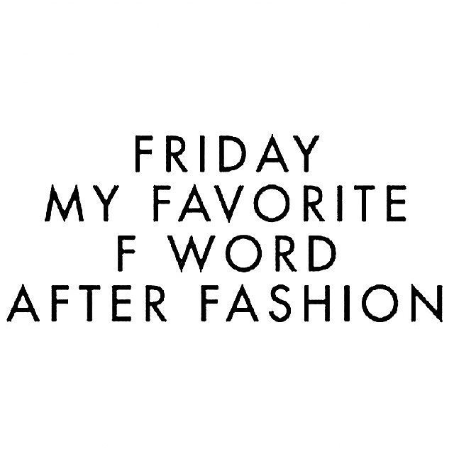 TGIF Who's ready for the weekend..#nailgarden #nailsalon #nailpolish #polish #manicure #po… ift.tt/2jewWY8