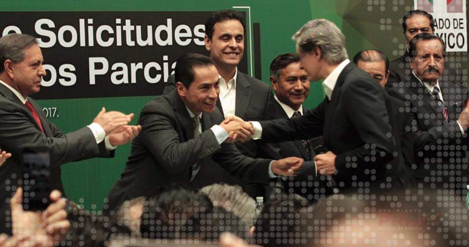 Mov_PRImxEdomex's tweet photo. En el @PRI_EDOMEX #VamosUnidos para competir con nuestro mayor referente: la unidad y la cohesión.

#EnTierraYAireMx https://t.co/vfRKIUnrEG