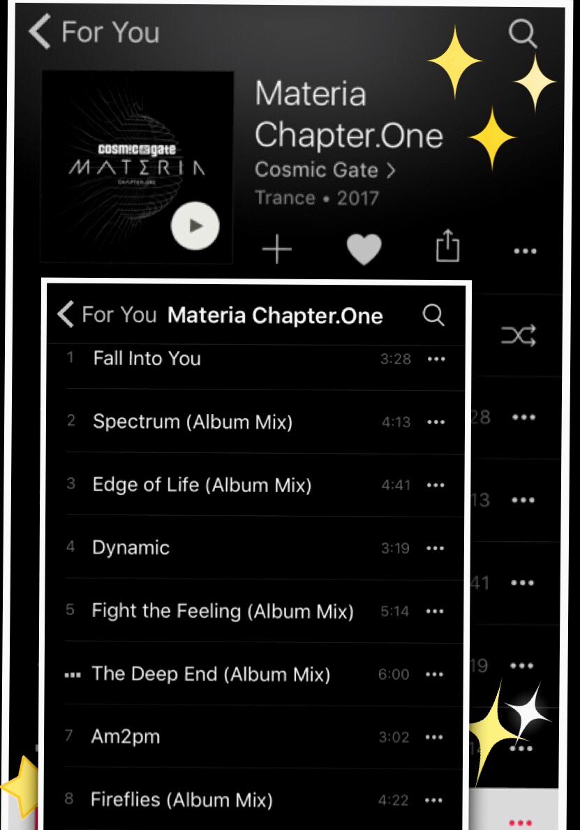 lastseeninbed's tweet photo. God of trance was merciful in the new year #MateriaChapterOne @cosmicgate β¨ #CosmicGateMateriaAlbum #trancelife π§ #addicted π¬π https://t.co/fUqXPlaiV4