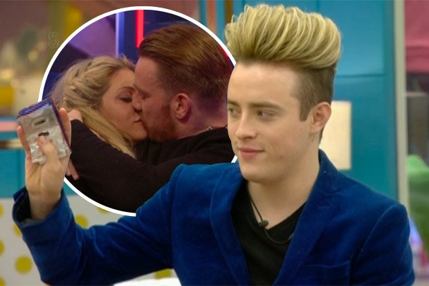 dailystar's tweet photo. Were Jedward qualified to do this? #CBB https://t.co/hwqiavYsUZ https://t.co/9CWJQbmzsZ