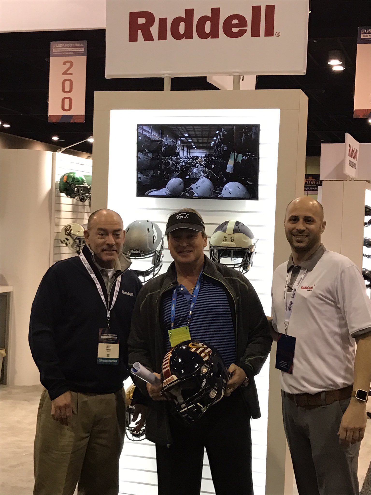 Riddell Sports on Twitter: