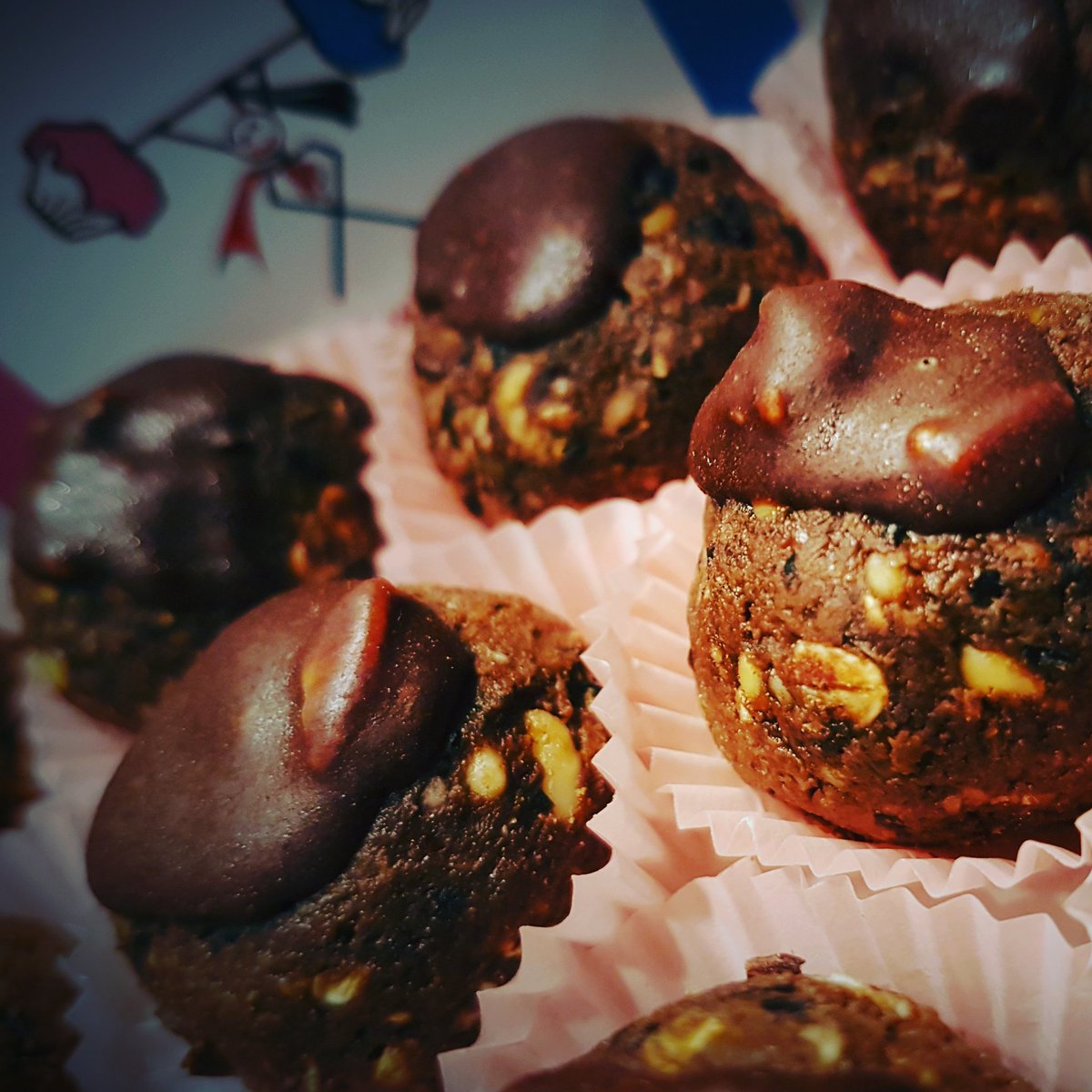 powerfulpantry's tweet image. New addition to the menu #peanutbutterballs #blackbeans #vegan #powerfulpeoplesproteinpantry #proteintreats #delicious