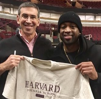 HBS Club of Chicago tweet media