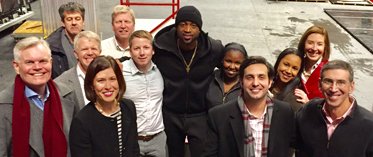 HBS Club of Chicago tweet media