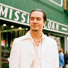 Happy birthday, Mike Patton ( Our review:  