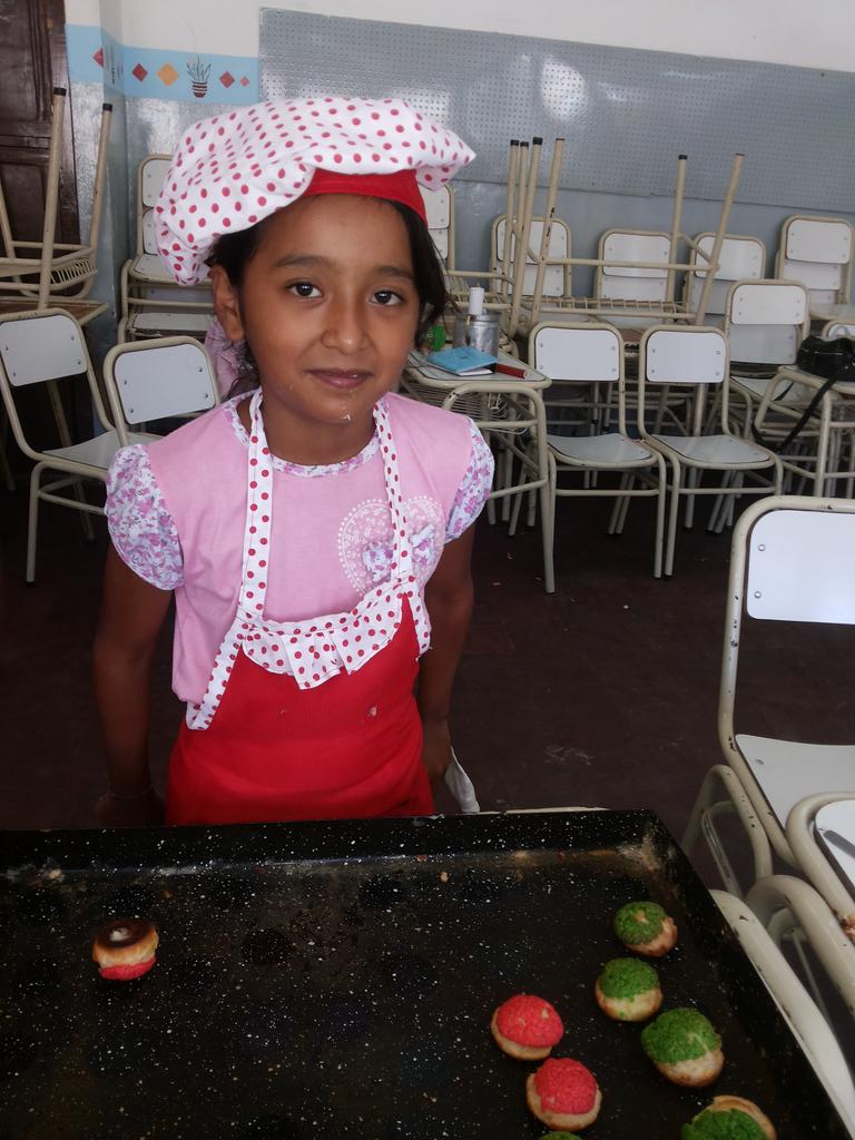 #VeniAEscAbiertas2017