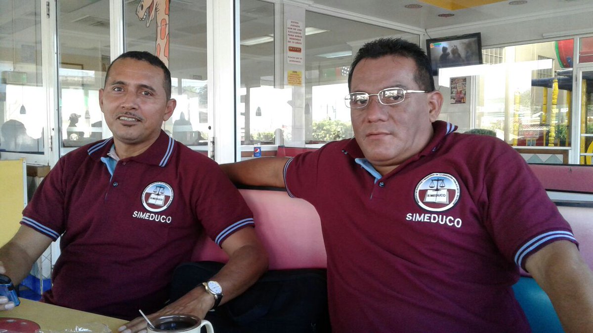 SIMEDUCO's tweet photo. NUESTROS CUADROS EN TRABAJO DE CAMPO. https://t.co/O74BlYxc1O