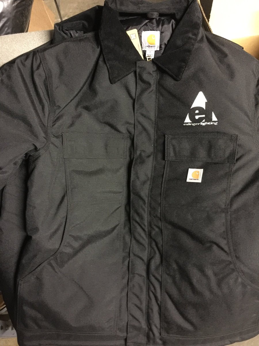 RockMillInd's tweet photo. Custom printed Carhartt Jackets from The Rock Mill! https://t.co/dvAf5oO5NR