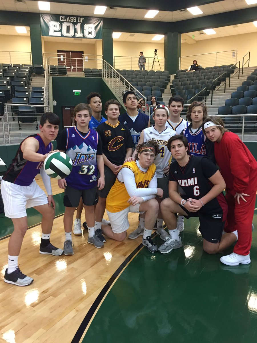 CasCunningham's tweet photo. it was a good run https://t.co/NJctvuWIxP