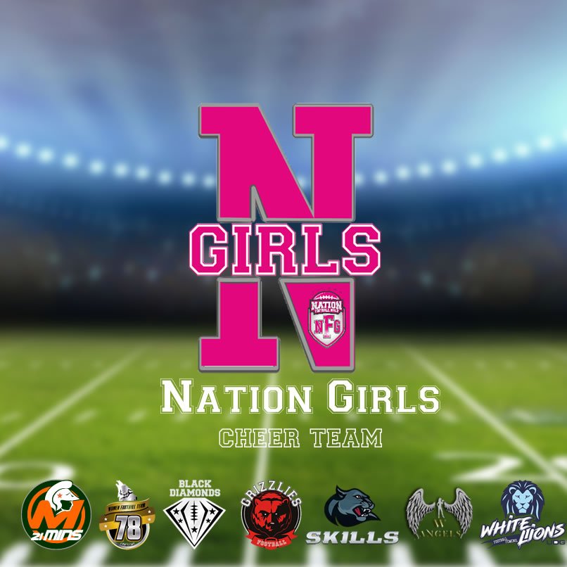 NFGMX's tweet photo. #CheerNation
¿Te gustaría ser parte del equipo de animación y porras? 
Vives en Guadalajara y tienes +16 años envía DM #NationGirlsCheerTeam https://t.co/tRK7XCEot2
