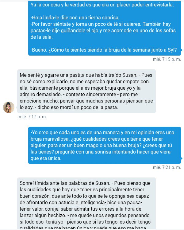 MomentoMagic's tweet image. #MomentoMágico