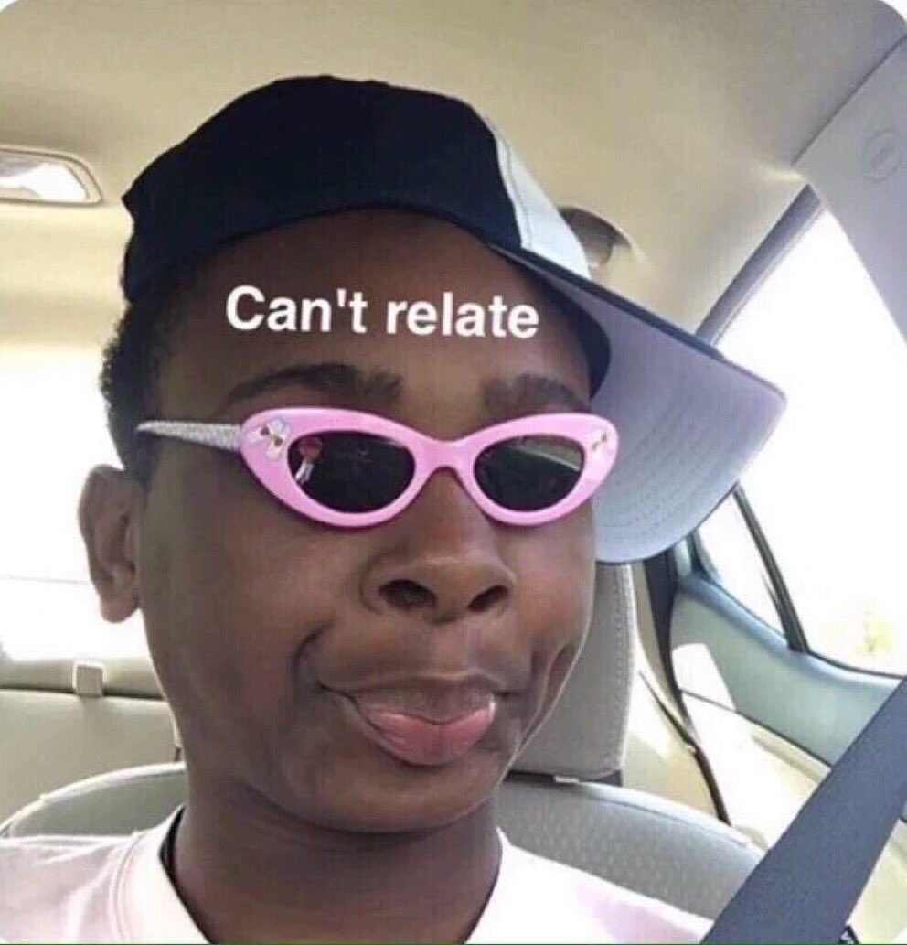 _blubenji's tweet image. "We all cheat"