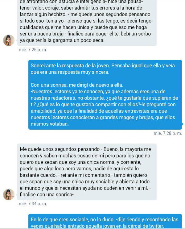 MomentoMagic's tweet image. #MomentoMágico