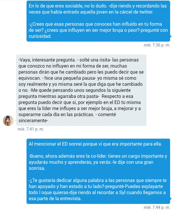 MomentoMagic's tweet image. #MomentoMágico