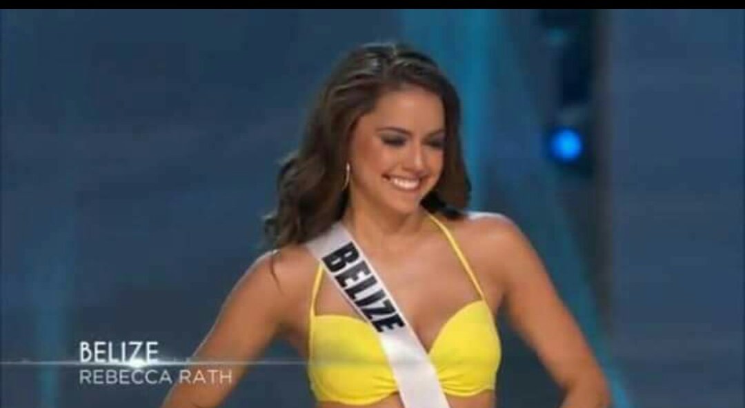 changris's tweet photo. #MissUniverse
#belize https://t.co/v0AuqV6kzp