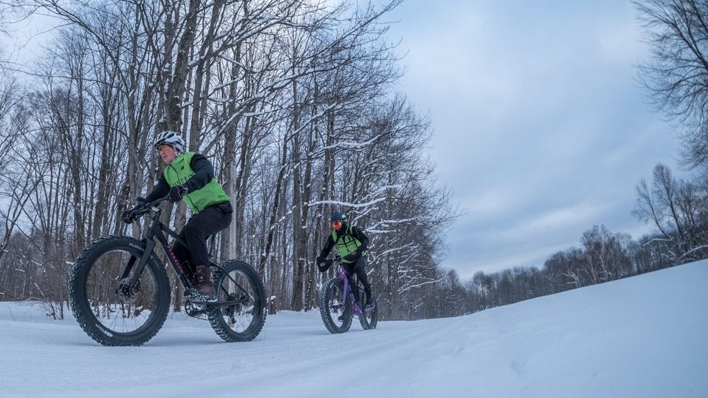 TheChetBearclaw's tweet photo. Want to see some great #fatbikes in action? The #Balthazar is the rig of choice in #tcmi https://t.co/kCEg8IdBQm #bearclawbicycleco https://t.co/KV7LodRY67