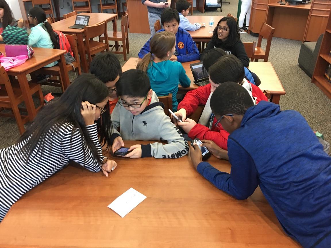 Kyle (@kyleperriedu) on Twitter photo #ProductCreation w/ <a href="/sketchnation/">Sketch Nation</a> is what it's all about! Ss <a href="/NolanRyanJH/">NolanRyanJH</a> are designing video games for their Humanities class! 😎🖒👊 #ProductCreation w/ <a href="/sketchnation/">Sketch Nation</a> is what it's all about! Ss <a href="/NolanRyanJH/">NolanRyanJH</a> are designing video games for their Humanities class! 😎🖒👊