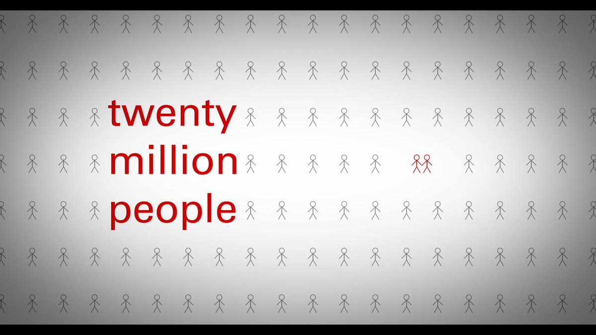 20MillionPeople's tweet photo. No excuses this #weekend time to watch @20MillionPeople @AmazonVideo 
https://t.co/d4dn6VBJBt check out the REVIEWS!! https://t.co/8rJiixScxC