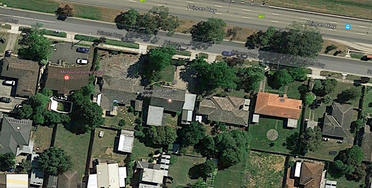 RebekaSiritunga's tweet photo. 519 Princes Highway. Narre Warren.
https://t.co/CZwKWrYdp6
Needs to be sold today.  #development https://t.co/feiguBt4vy