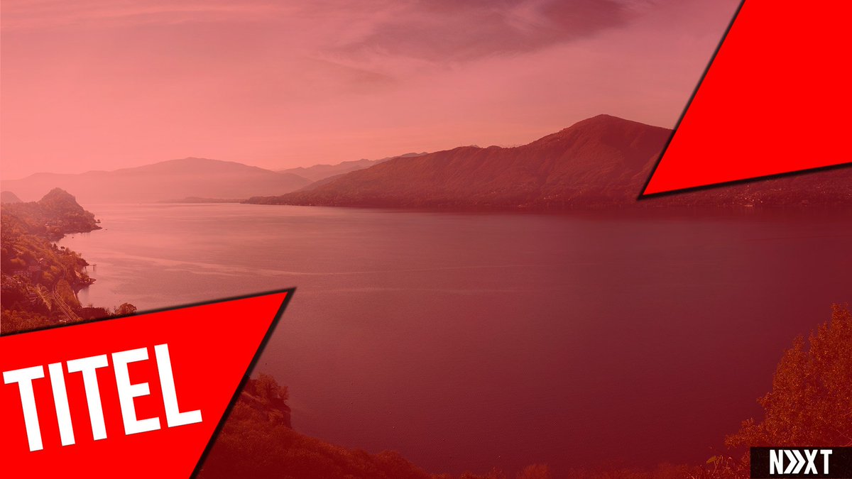 nextdesignyt's tweet image. Here are some of the 8 different themes of the thumbnail-template by NEXT! #thumbnailtemplate #template #design #thumbnails #nextdesign