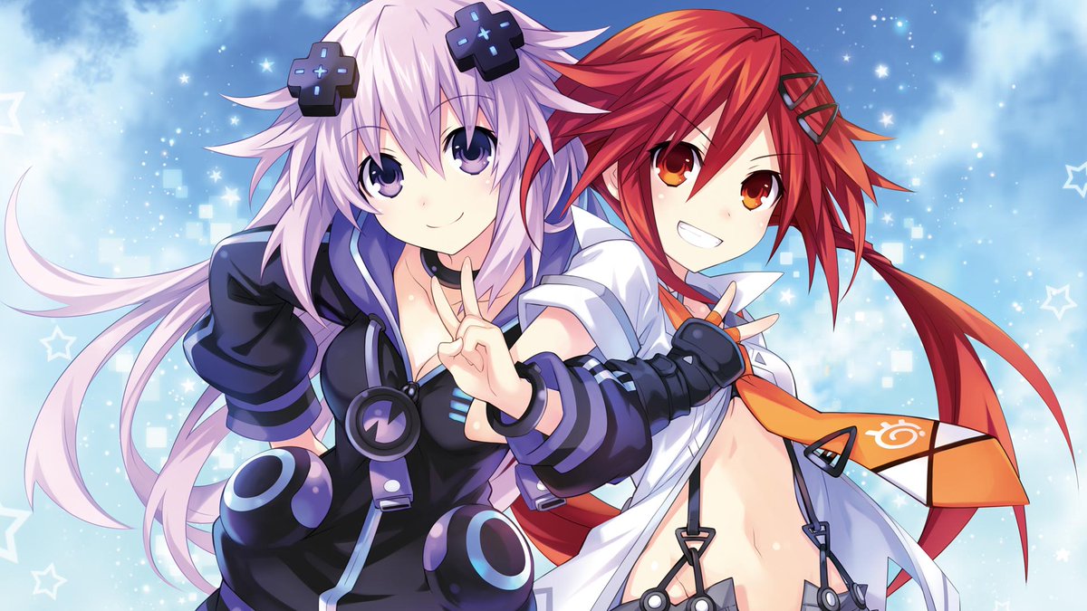 the_layman215's tweet image. Going live with Neptunia in 30 minutes. twitch.tv/the_layman @TwitchRetweetsU @HitmansRTs #streamerhype #SupportSmallStreamers