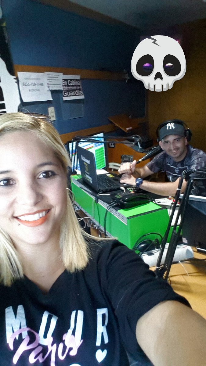 cordero_maty's tweet photo. Con djnuma https://t.co/eVqAdcuBVn