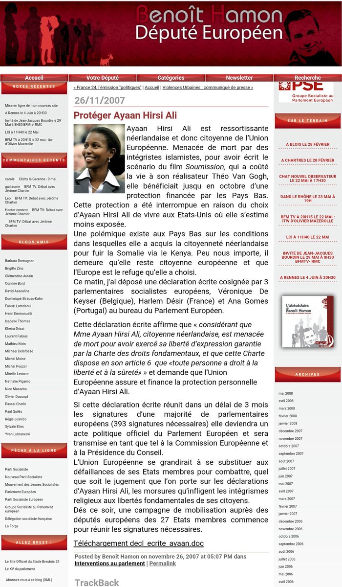 Queen_Zenobia (Reine_Zenobie) Twitter