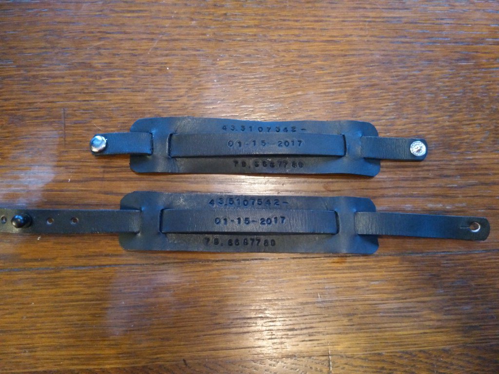 VKLeathers's tweet photo. Project 27, First Date Bracelets https://t.co/xvNxRniETd https://t.co/Io12IVoN8Q