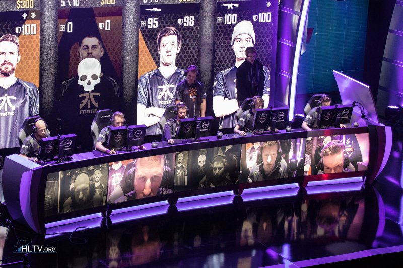 Game Show CS:GO tweet media