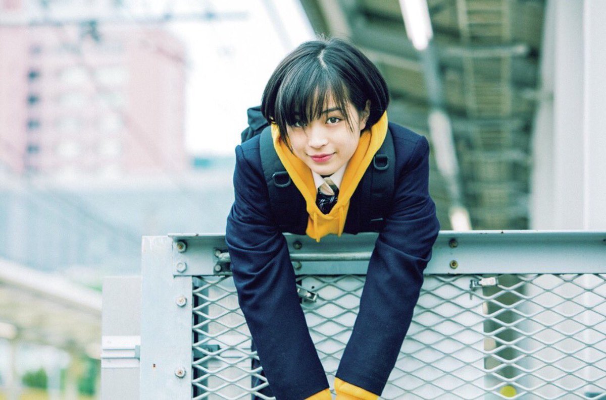 広瀬すずファン Lovesuzu12 Twitter