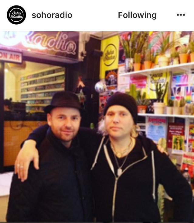 chandlerror404's tweet photo. this is so so so sad I haven't stopped thinking about him and how much I enjoy rock hard in the morning all day 😔 #RIPTomEdwards https://t.co/n50FWjfk2h