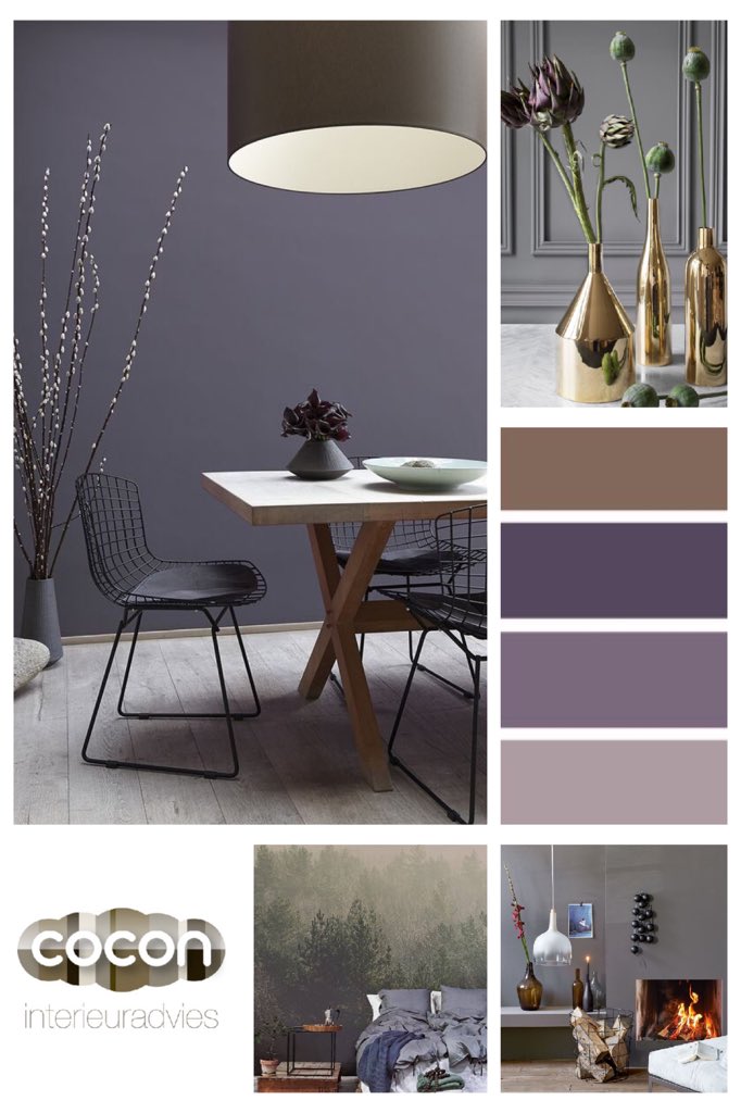 COCON interieur tweet media
