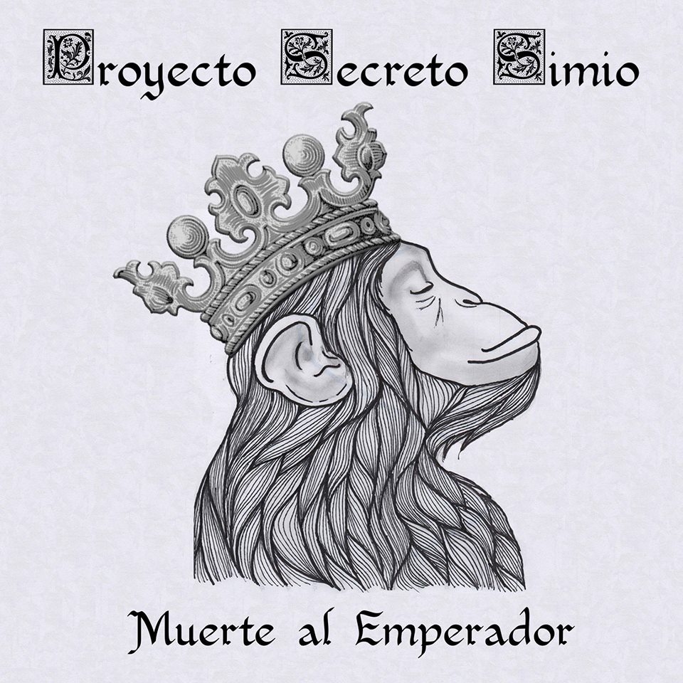 laredso's tweet photo. Hoy nos visitan César Peralta y María Belén Guillem, parte de @los_simios con su 2do. disco "Muerte al Emperador". https://t.co/J0tsVtzdj1 https://t.co/C0pMg9niyh